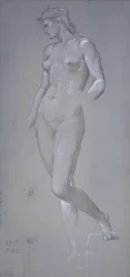 Antonia, 1877